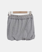 Paron Lace Mini Skirt