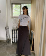 シンプリファイTシャツ