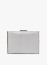 MOROCCAN SNAP SLIM CARD CASE