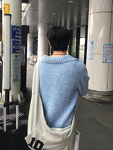 テンモアクロスボディバッグ