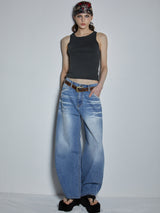 BASIC DENIM
