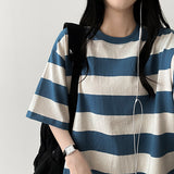 デズボクシーフィットダンガラショートスリーブTシャツ