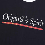 ASCLO Origin 95 Ringer T (3color)