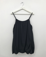Ford Balloon Dress (3color)