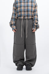 Niki Nee Pocket Cargo Pants