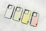 【MADE】White Milk iPhone case [Glossy Glass/Basic]