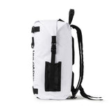 ウォータープルーフトラベル B バックパック [35L]