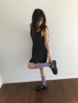 Fisherman Chunky Sandals (1color)