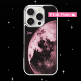 Pink Moon Case (bumper)