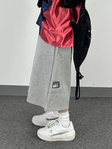 denim ロープジムサック