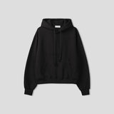 Blend cropped hoodie