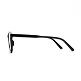 Horn-Trimmed Glasses G.LAB 04 C1
