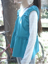 oranne tee