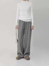 [Premium] Winter Noble Half-Polar Knit