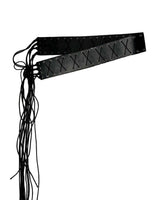 Corset strap belt