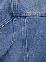 Product denim biker JK