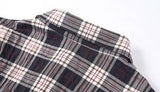 Rowan Slim Check Shirt