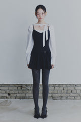 ビアンカドレス deep navy