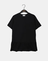Bonte Frill Short-Sleeve T-shirt