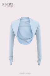 Volo Short Light Cardigan