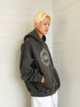 VENTIQUE Sprit hoodie 2colors
