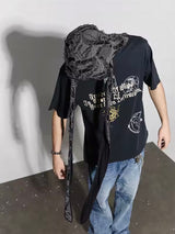 A1 cape-hat