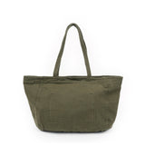 ルト ヴィンテージ キャンバス トートバッグ