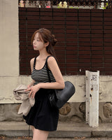 Room Stripe Sleeveless