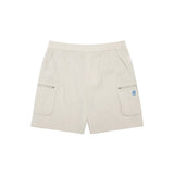 BREEZE SHORTS【IVORY】