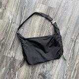 Nylon Crossbody Bag