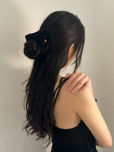 [MADE] ギャラクシーヘアシュシュ 5colors *1PCS