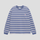 UNI STRIPE LONG SLEEVE