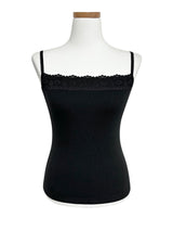 pinter lace sleeveless