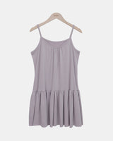 Rayul Sleeveless Mini Dress