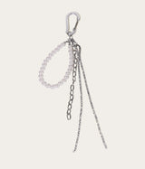 Mix Steel Keyring (2color)