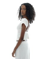 トップ009 (WHITE)