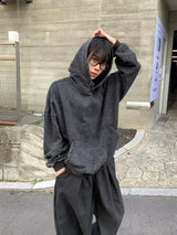 ベロピグメントオーバーフーディー 4C