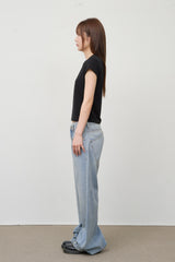 (W) Garden Top