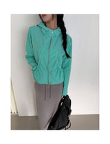 [best/MD PICK] roti nylon wind jp (6color)