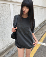 Meit Pigment Short Sleeve T-Shirt