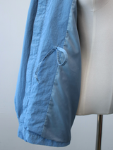 crinkle field jacket 