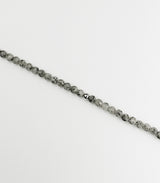 No.1307 J beads necklace