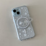 [magsafe] starry case