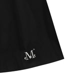 PICA FLARED SKIRT (2COLOR)