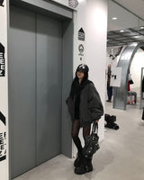 Pigment ma-1 jumper