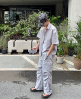 Pooky半袖シャツ