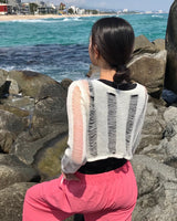 Isis knit