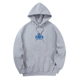 MILLENNIUM HOODIE