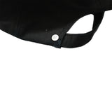 sun bleach denim logo ball cap (denim)