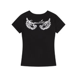 Seria Wing Logo Tee